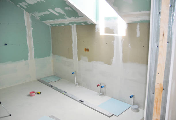 Best Industrial Mold Remediation  in Vaiden, MS