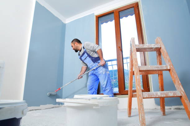 Best HVAC Mold Inspection and Cleaning  in Vaiden, MS